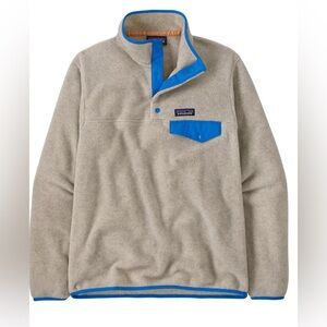 Patagonia Synchilla Fleece Pullover
